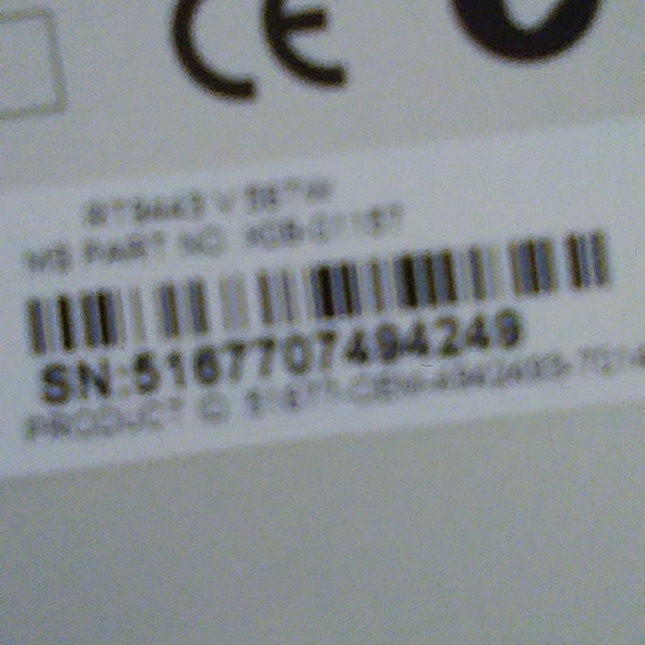 Microsoft Internet Keyboard - Picture 11 of 16